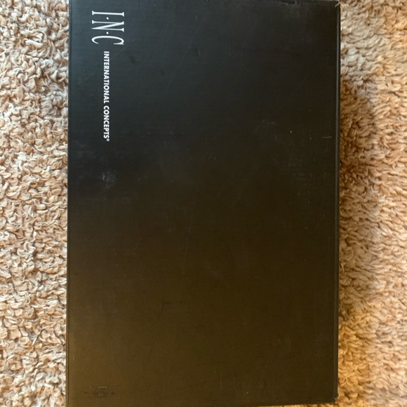 I•N•C International Concepts heels - Picture 2 of 6